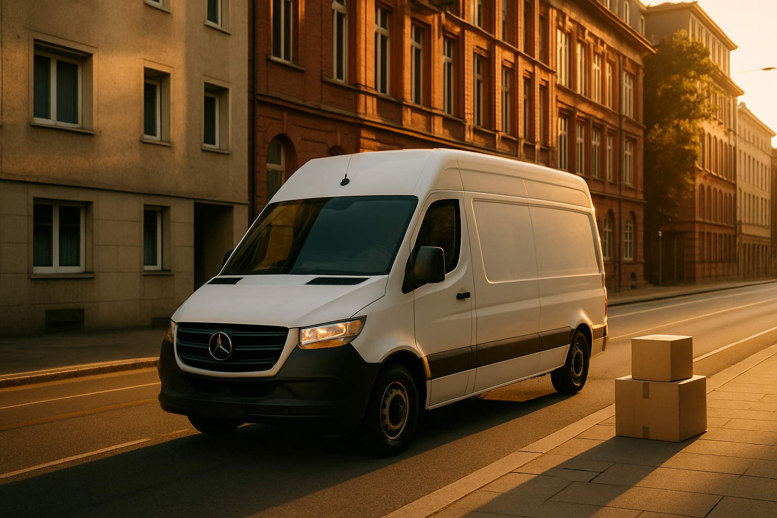 Express Möbeltransport Pforzheim 48 Stunden